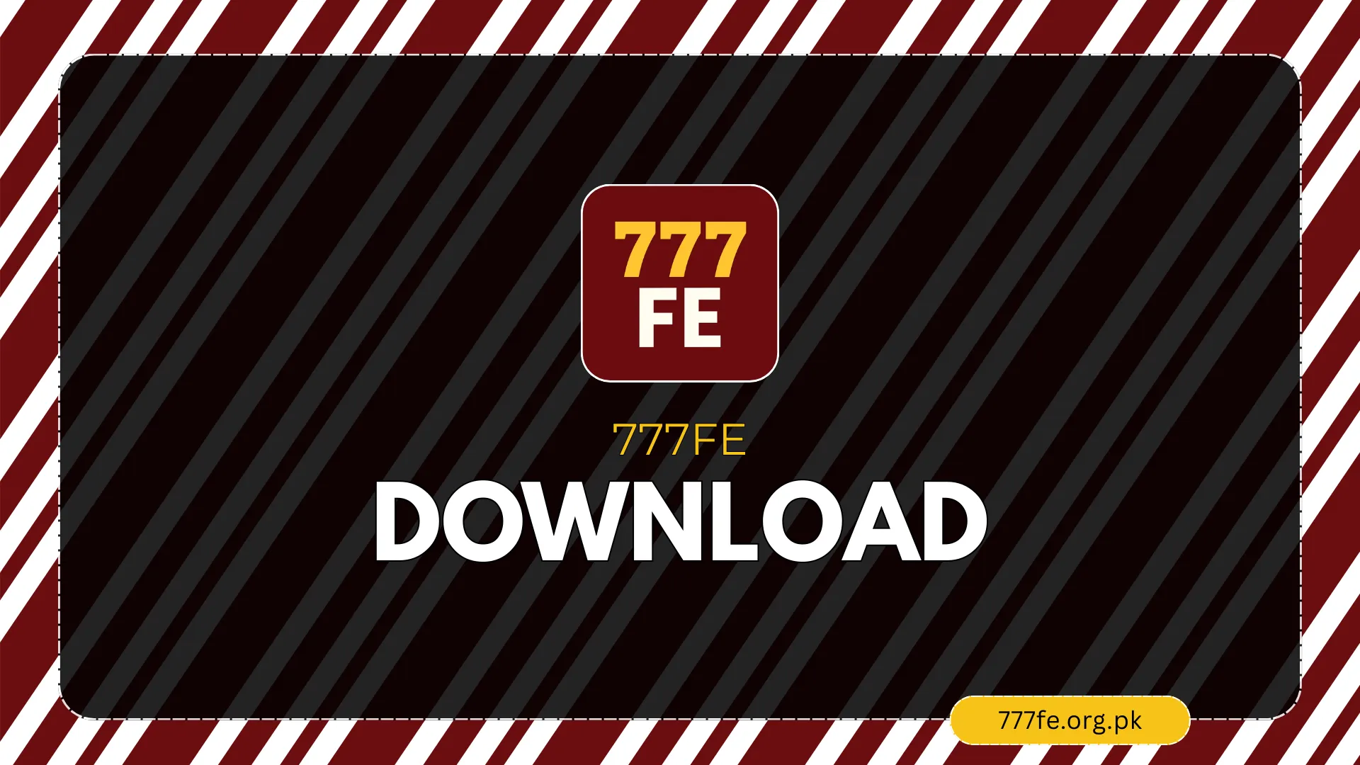 777fe Game Download