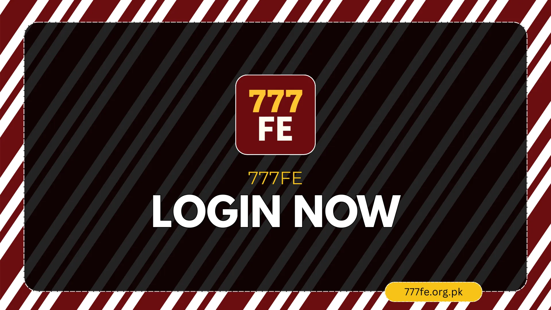 777fe Game Login